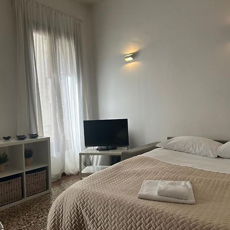 Ca' D'Oro Suite 베니스 외부 사진